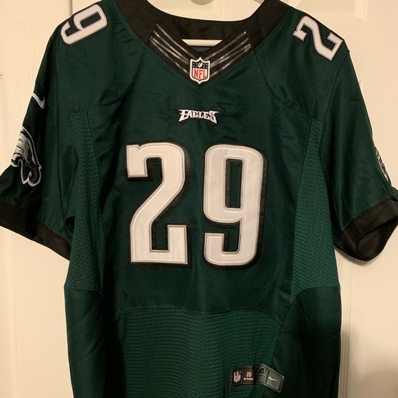 murray jersey eagles